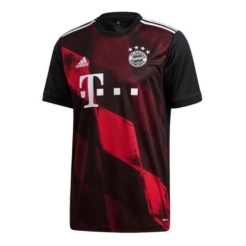 Tailandia Camiseta Bayern Munich 3ª 2020/21
